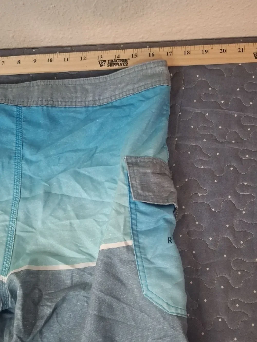 Rip Curl Men's Swim Trunks